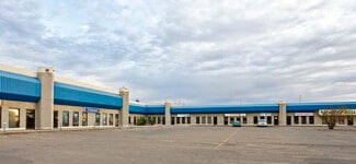 Regina, SK Flex, Industrial - 310 Hoffer Dr, Regina, Sk S Regina, SK Flex, Industrial - 310 Hoffer Dr, Regina, Sk S