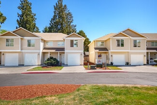Keizer, OR Apartments - 4955-4959 Elizabeth St N Keizer, OR Apartments - 4955-4959 Elizabeth St N