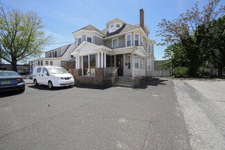Oaklyn, NJ Retail - 604 White Horse Pike