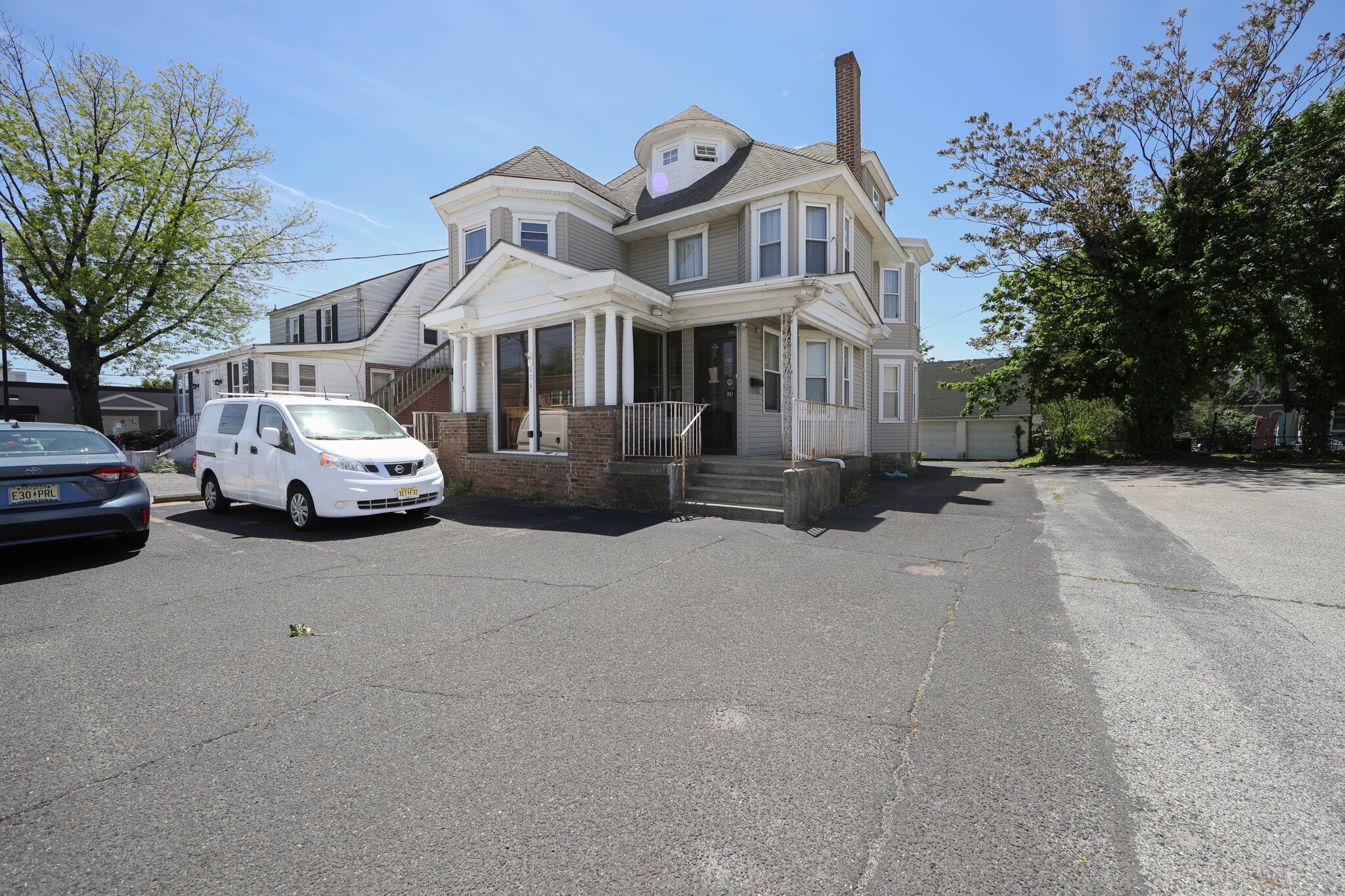 604 White Horse Pike, Oaklyn, NJ for Sale