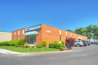 Lawrenceville, NJ Office, Office/Medical - 2500 Brunswick Pike