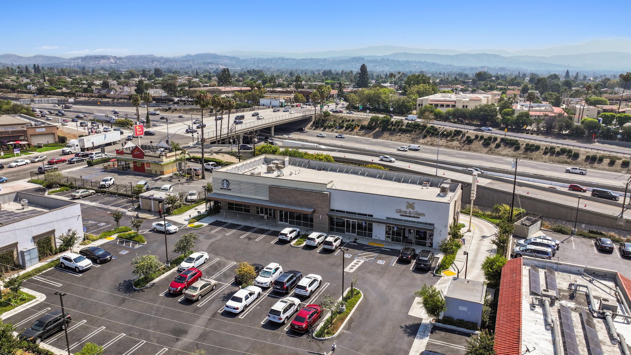 301 N Tustin Ave, Santa Ana, CA for Rent