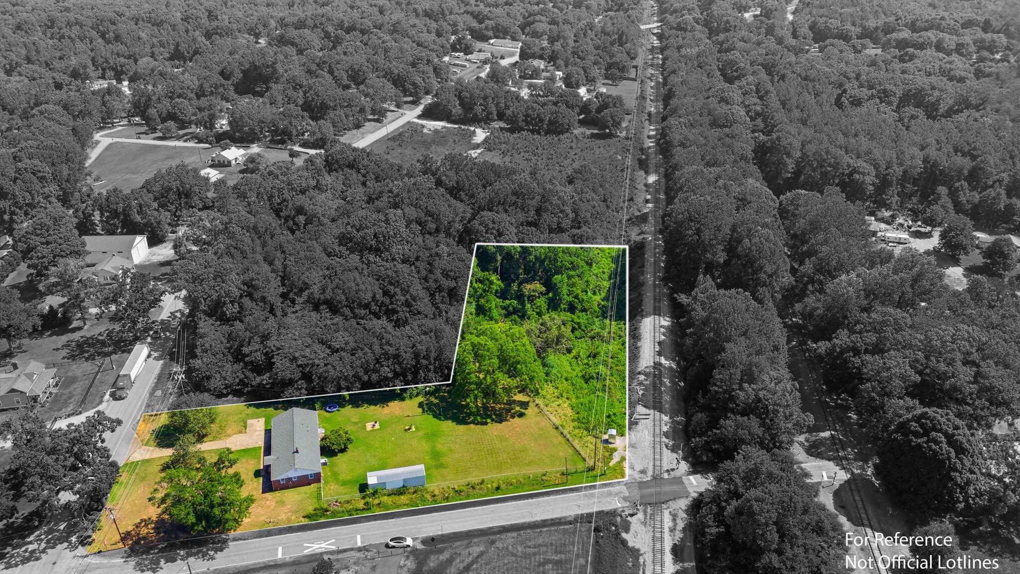 644 Piedmont Hwy, Piedmont, SC for Sale