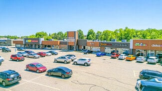 Canton, OH Retail - 4304-4370 Belden Village St NW