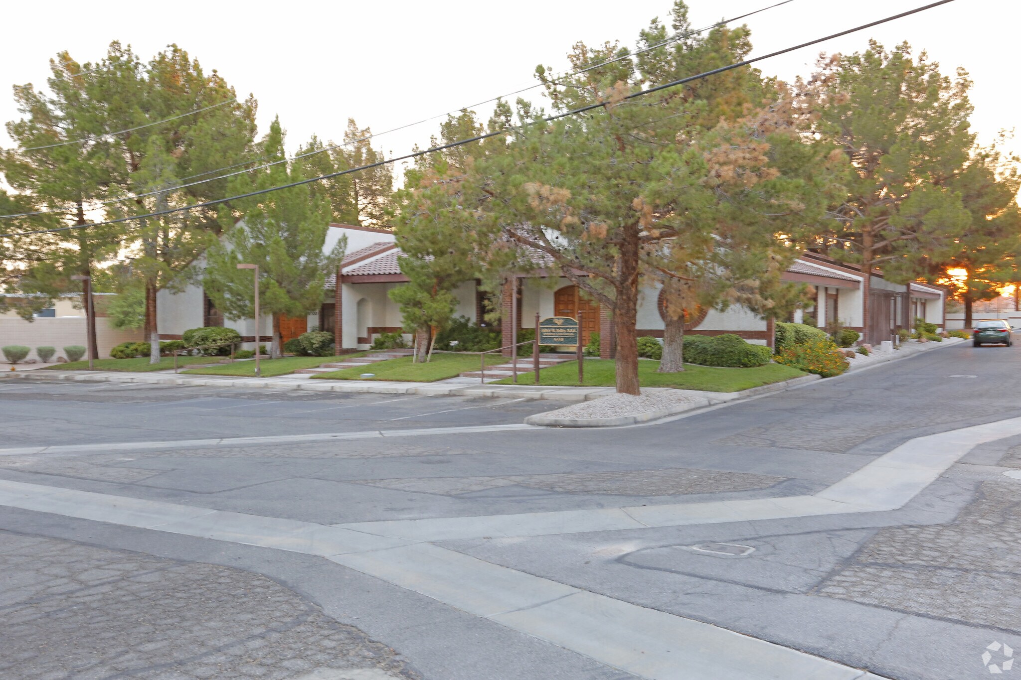 3910 Pecos Mcleod Rd, Las Vegas, NV for Rent