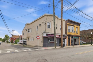 Clifton, NJ Storefront Retail/Residential - 598 Van Houten Ave Clifton, NJ Storefront Retail/Residential - 598 Van Houten Ave