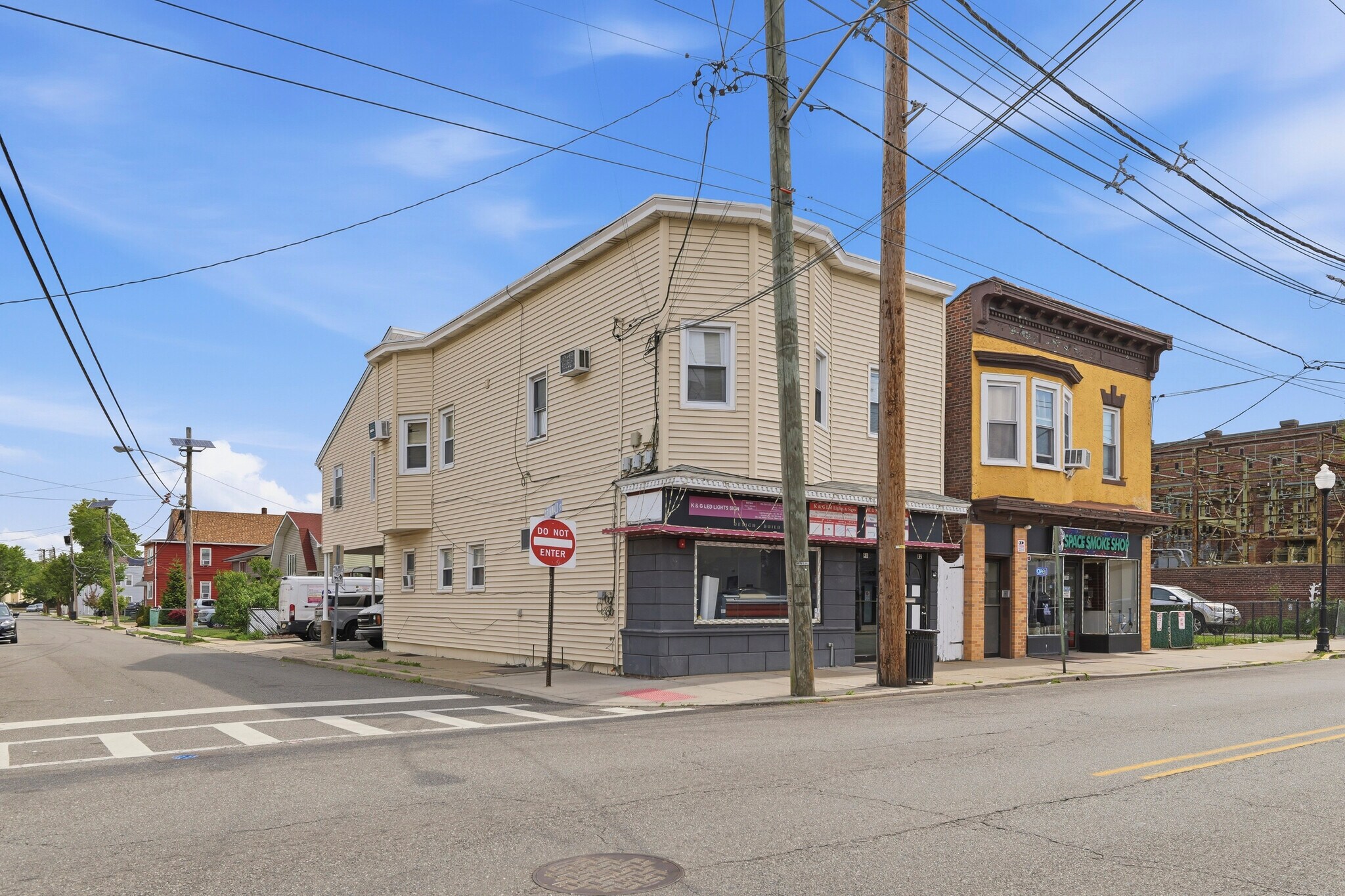 598 Van Houten Ave, Clifton, NJ for Sale