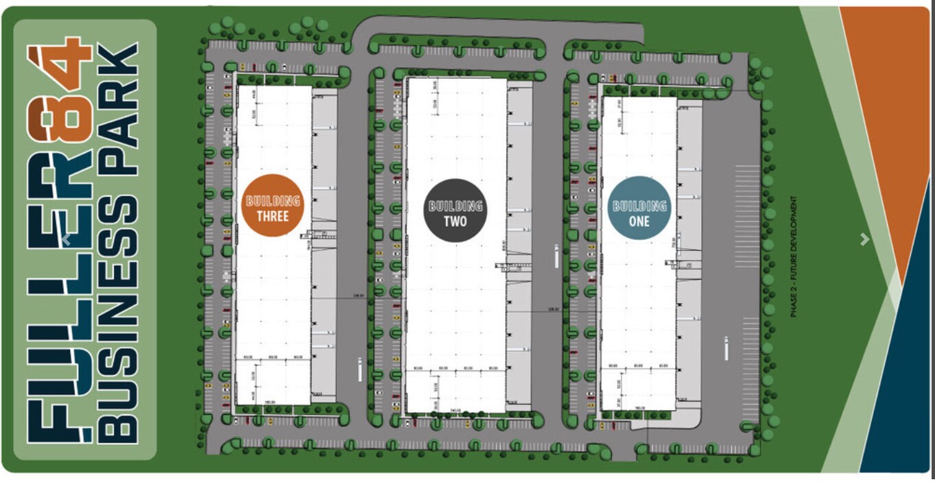 5400 E Franklin Rd Nampa, ID 83687 Industrial Property for Sale on