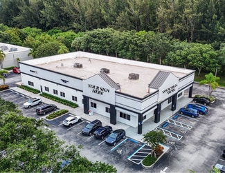 Boca Raton, FL Medical - 10055 Yamato Rd