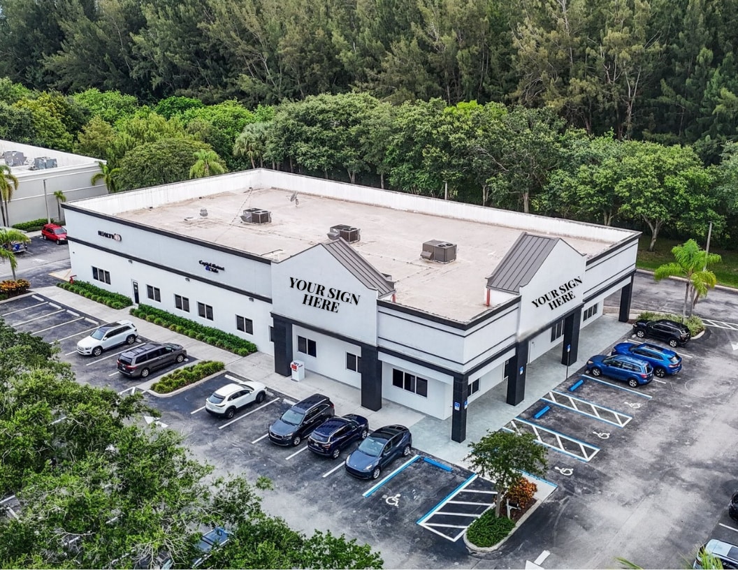 10055 Yamato Rd, Boca Raton, FL for Sale