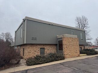 Sioux Falls, SD Office - 4809 W 41st St