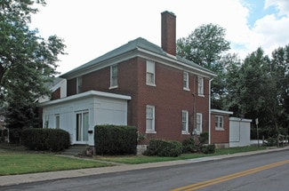 Lexington, KY Storefront Retail/Office - 1501 Versailles Rd