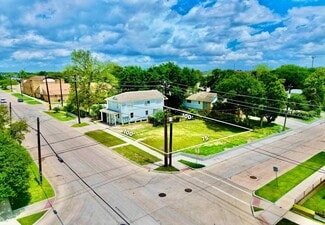 Houston, TX Multi-Family - 307 S 79th St