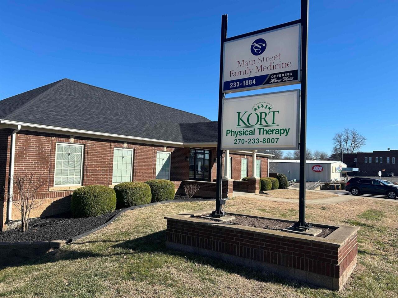 10015 Main St, Whitesville, KY for Rent