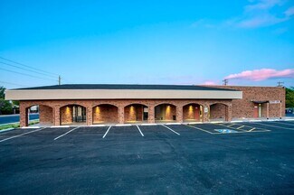 Mesa, AZ Retail - 1535 E University Dr
