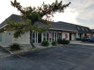 Austin, TX Office, Retail - 8305 Hwy 71 W