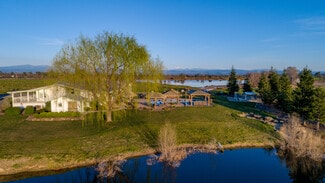 Redding, CA Commercial - 21623 Seven Lakes Ln