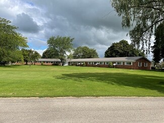Marlette, MI Apartments - 2736 Golf Course Dr