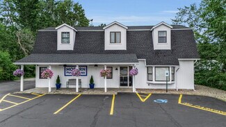 East Amherst, NY Storefront Retail/Office - 6575 Transit Rd
