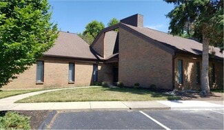 Dublin, OH Office - 5194 Blazer Pky