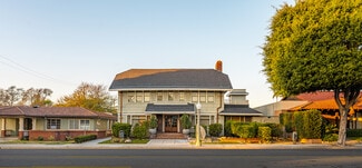 Orange, CA undefined - 615 E Chapman Ave