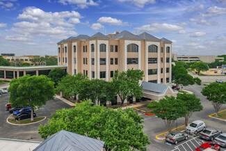 San Antonio, TX Office - 4330 Medical Dr