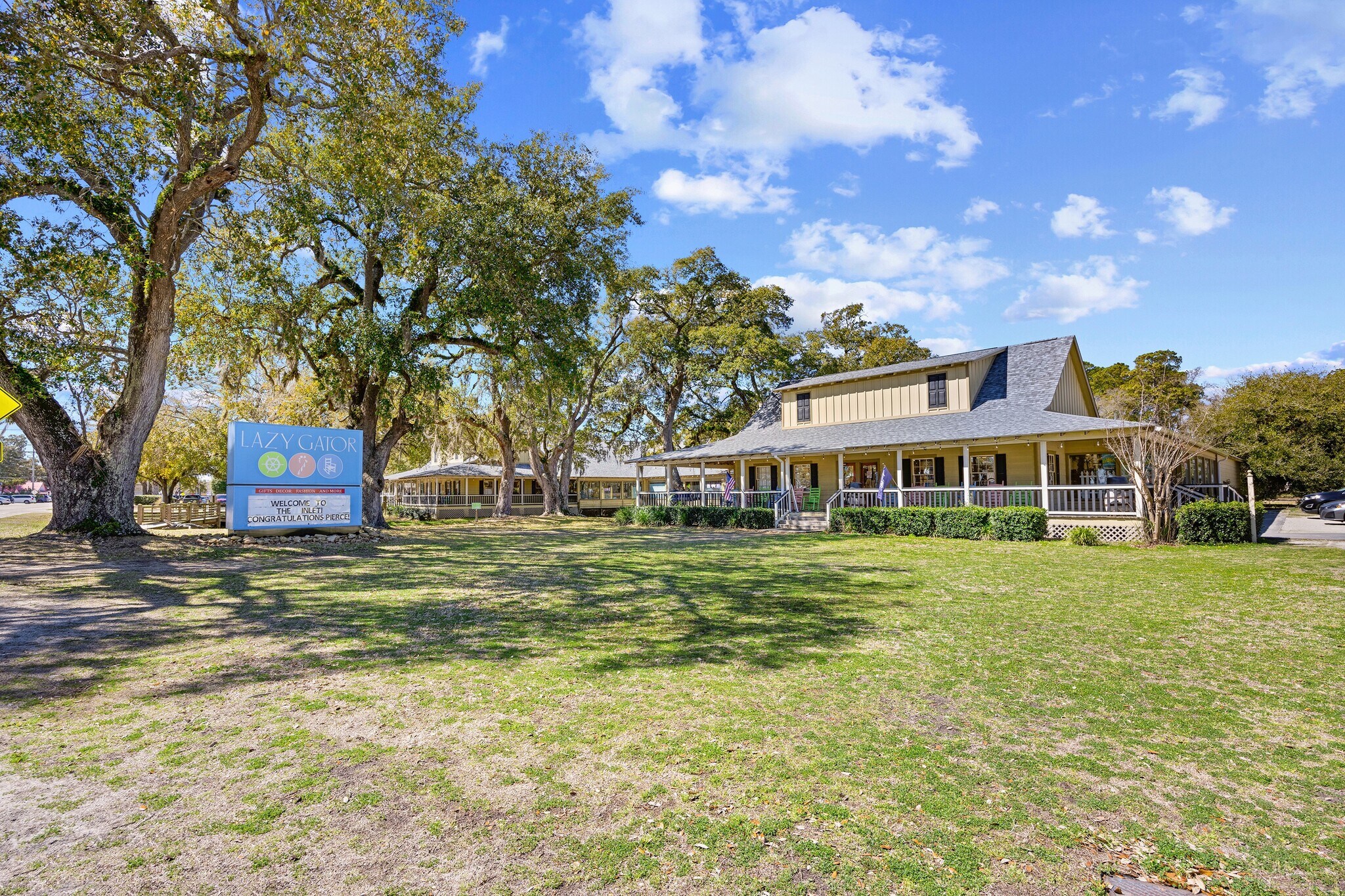 3986 Highway 17 Business, Murrells Inlet, SC for Sale