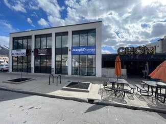 Provo, UT Office - 35-43 W 300 N Provo, UT Office - 35-43 W 300 N