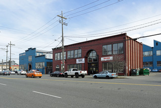 Seattle, WA Office/Retail - 3200-3220 1st Ave S