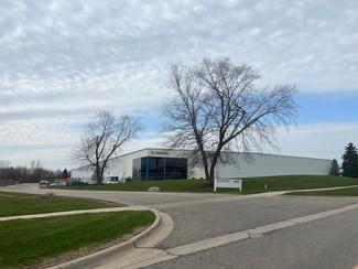 Walker, MI Industrial - 2640 Northridge Dr