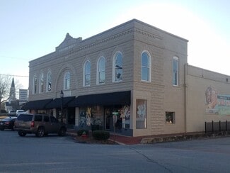 Barnesville, GA Office - 12 Market St