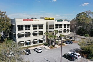 Savannah, GA Office - 200 Stephenson Ave