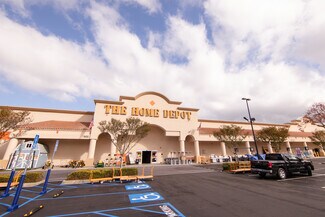 Atascadero, CA Retail - 905 El Camino Real Atascadero, CA Retail - 905 El Camino Real