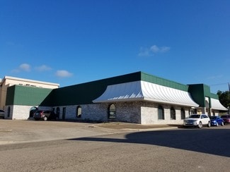 Belton, TX Office - 204 N East St