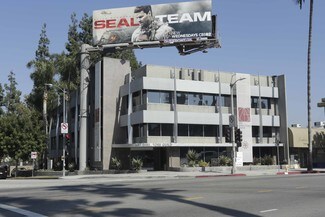 Studio City, CA Office - 11969 Ventura Blvd Studio City, CA Office - 11969 Ventura Blvd