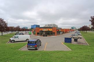 Richmond Hill, ON Office - 155 E Beaver Creek Rd