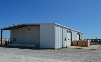 Pauls Valley, OK Warehouse - 1709 Enterprise Blvd Pauls Valley, OK Warehouse - 1709 Enterprise Blvd