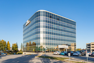 Ottawa, ON Office - 1400 St Laurent Blvd