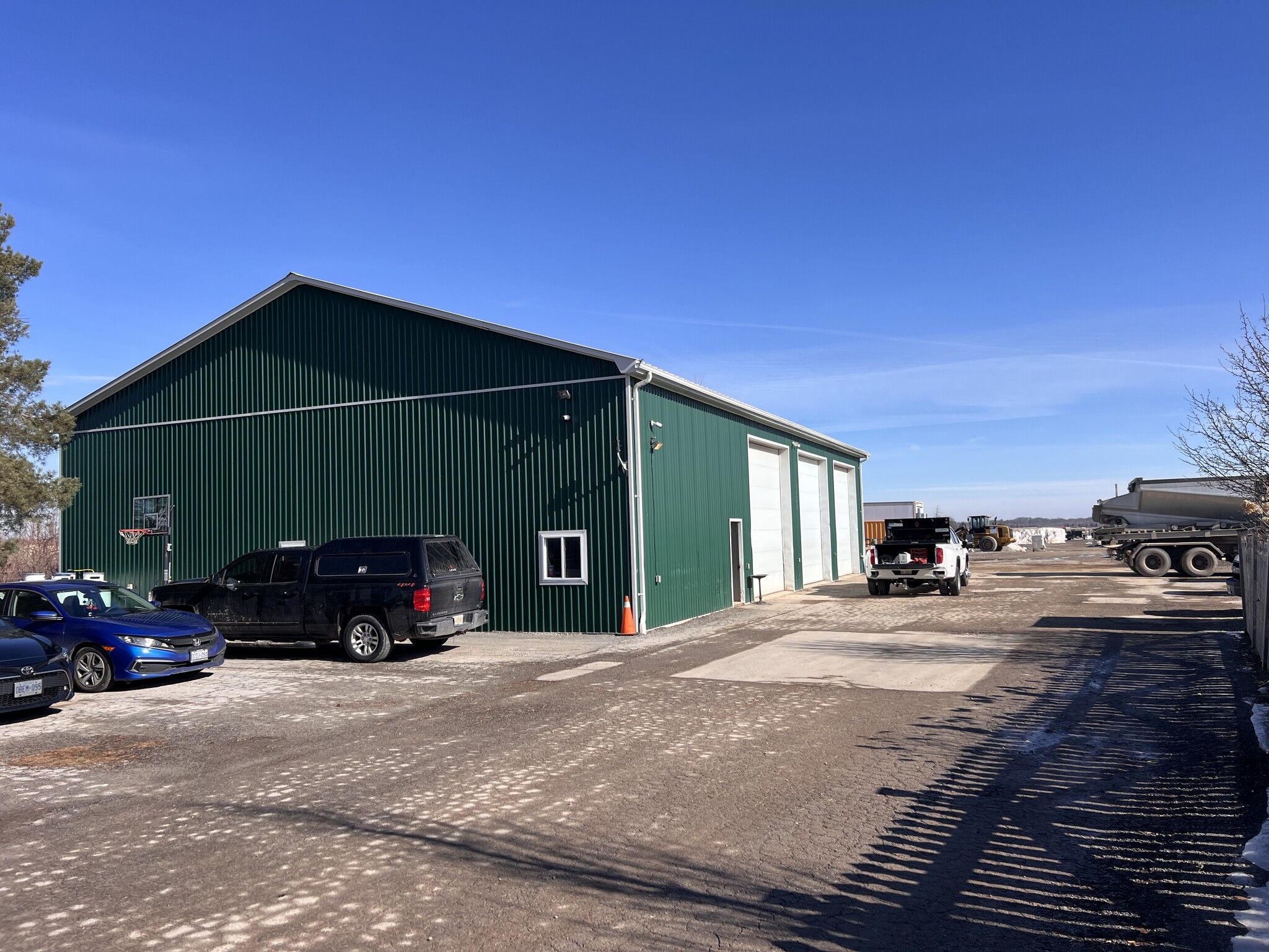 5121 First Line, Milton, ON for Sale
