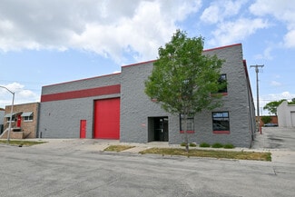 West Allis, WI Office, Industrial - 2121 S 55th St