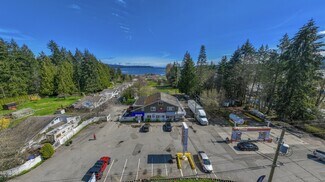 Fanny Bay, BC Specialty - 8248 Island Hwy S