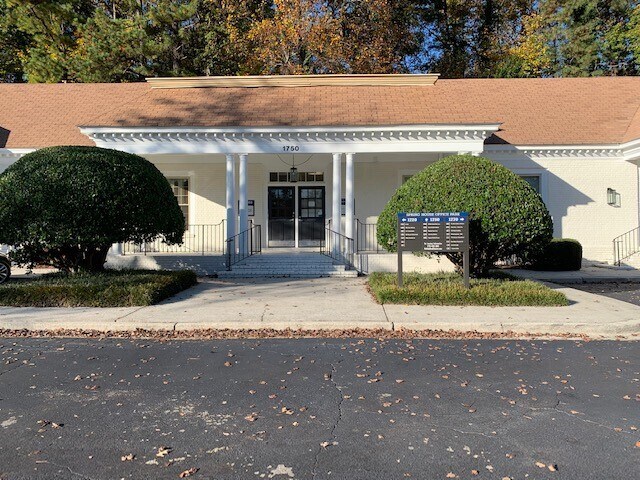 1750 Old Spring House Ln, Atlanta, GA for Rent