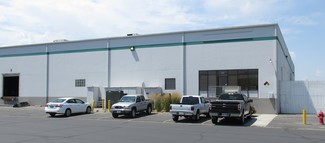 Sparks, NV Industrial - 1400 Kleppe Ln