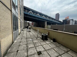 New York, NY Office - 148 Madison St