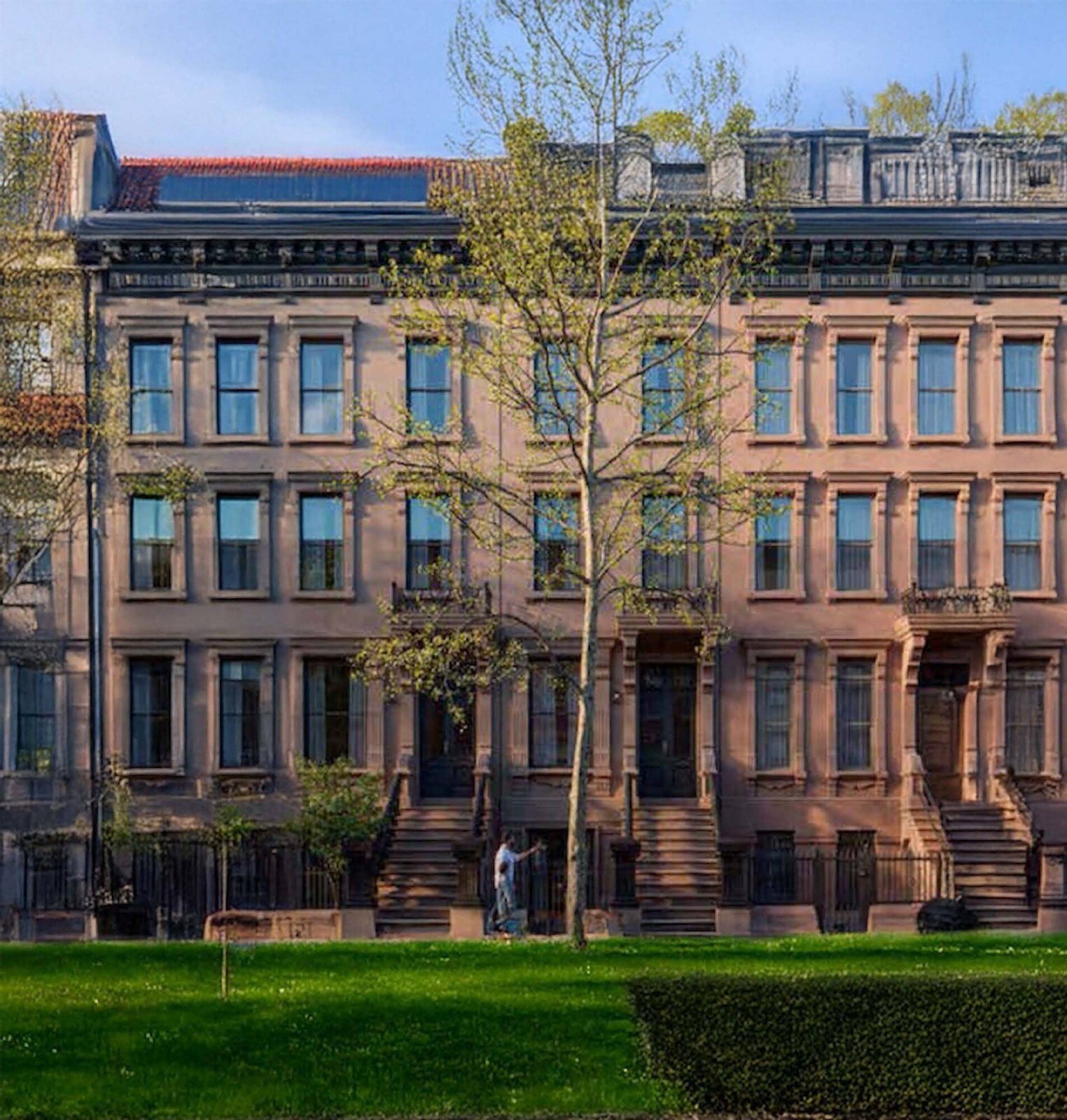 132 W 130th St, New York, NY for Sale