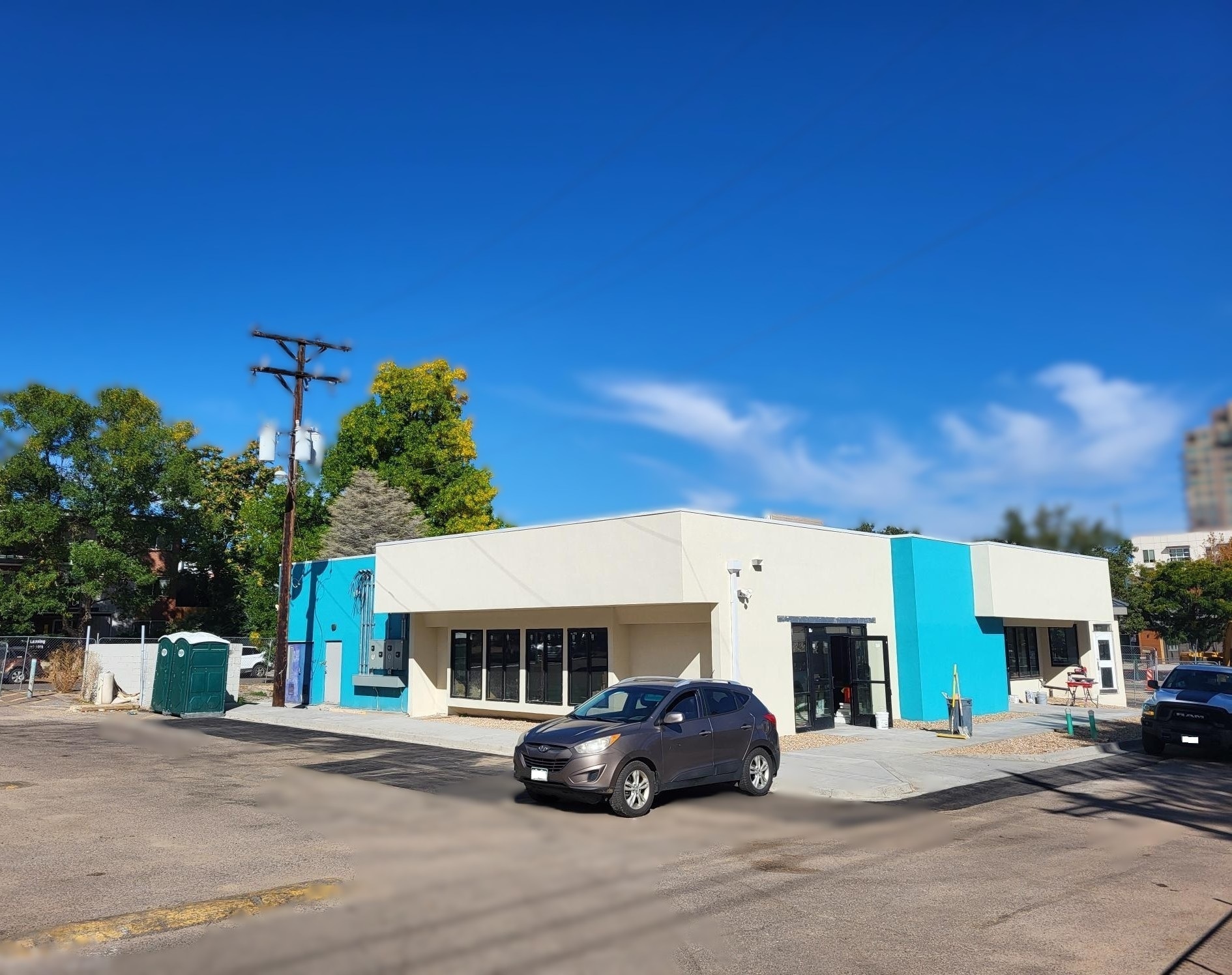 2910 E Colfax Ave, Denver, CO for Rent
