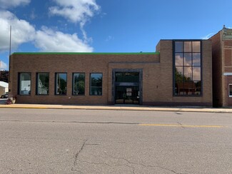 Suring, WI Bank - 725 Main St