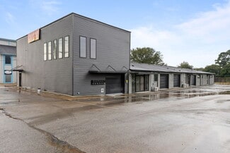 Huntsville, AL Flex - 8100 Memorial Pky SW Huntsville, AL Flex - 8100 Memorial Pky SW