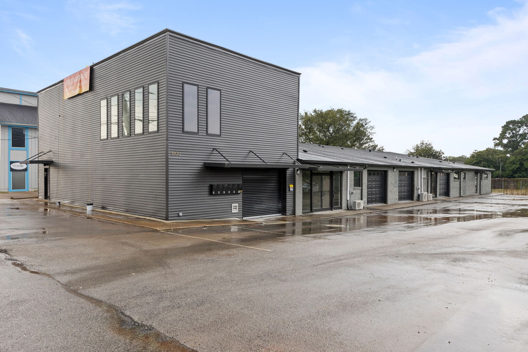8100 Memorial Pky SW, Huntsville, AL for Rent
