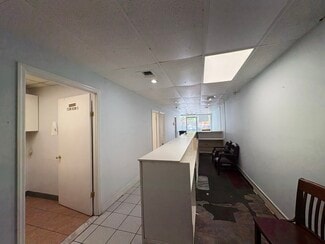 Woodside, NY Retail - 3078-30100 51st St